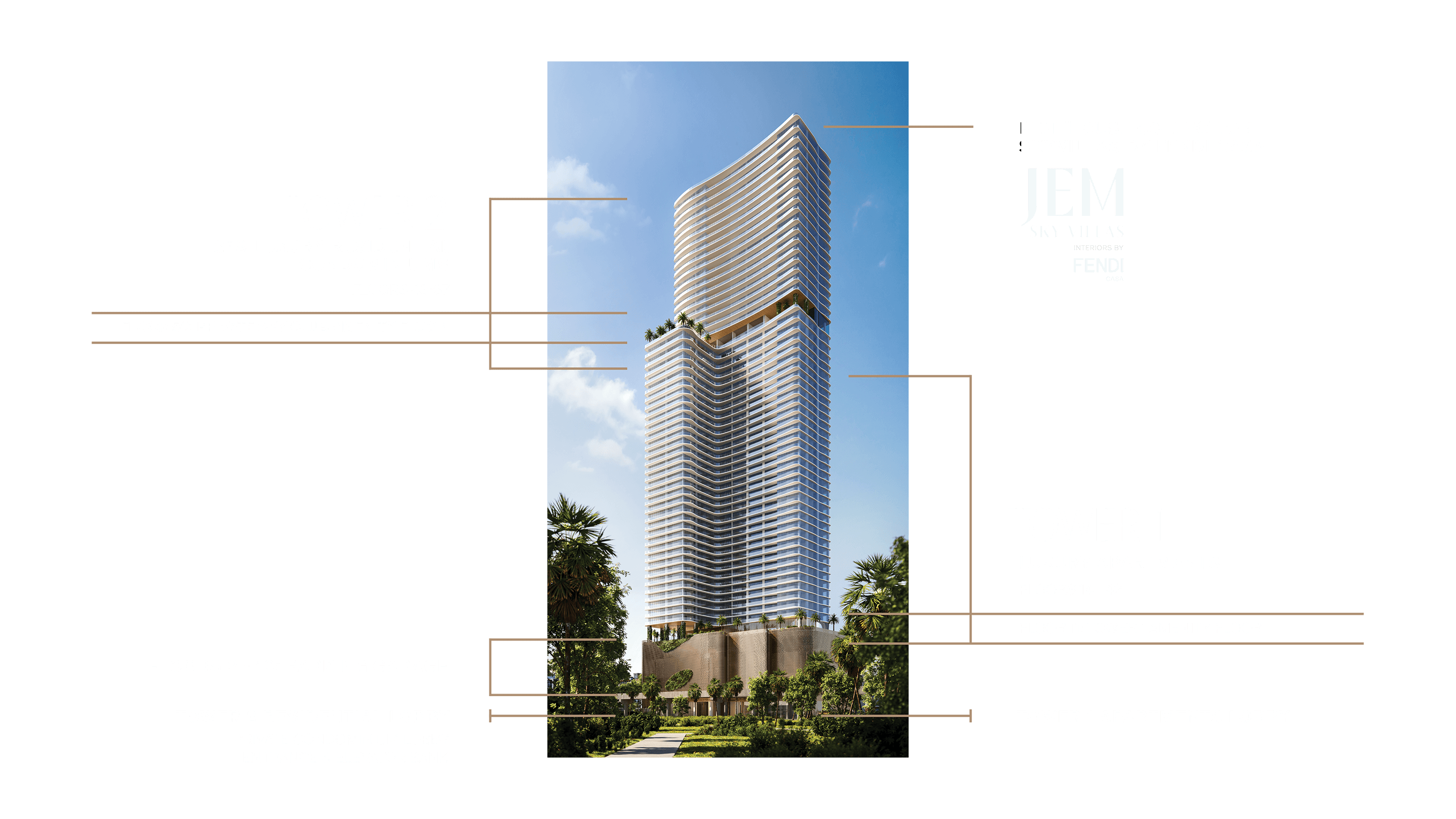 JEM Tower Image