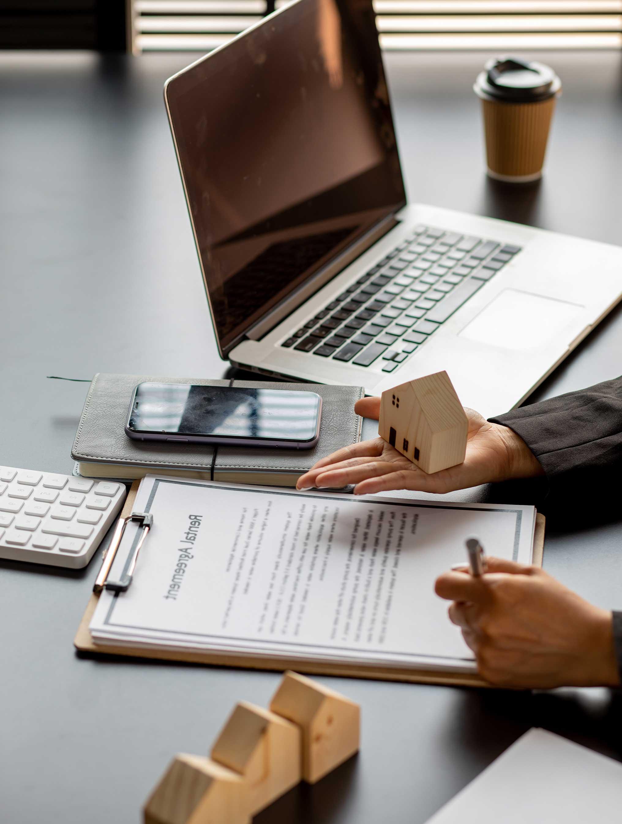 자산 승계 지원