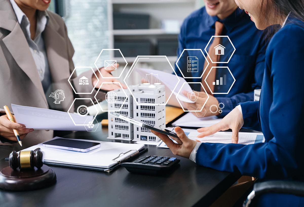 미국 부동산 소유 구조(LLC/Trust) 및 세무 효율 설계