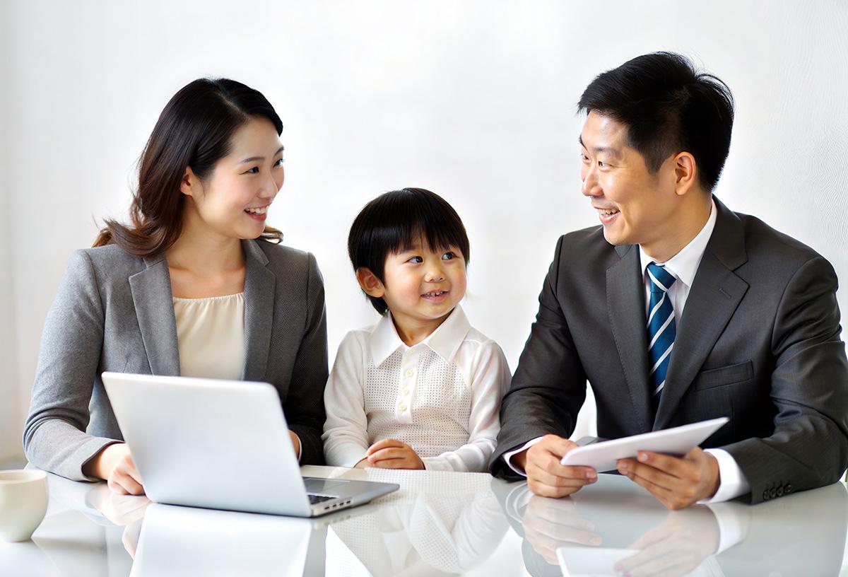 자녀 교육·미국 거주·해외 자산 승계까지 장기 설계