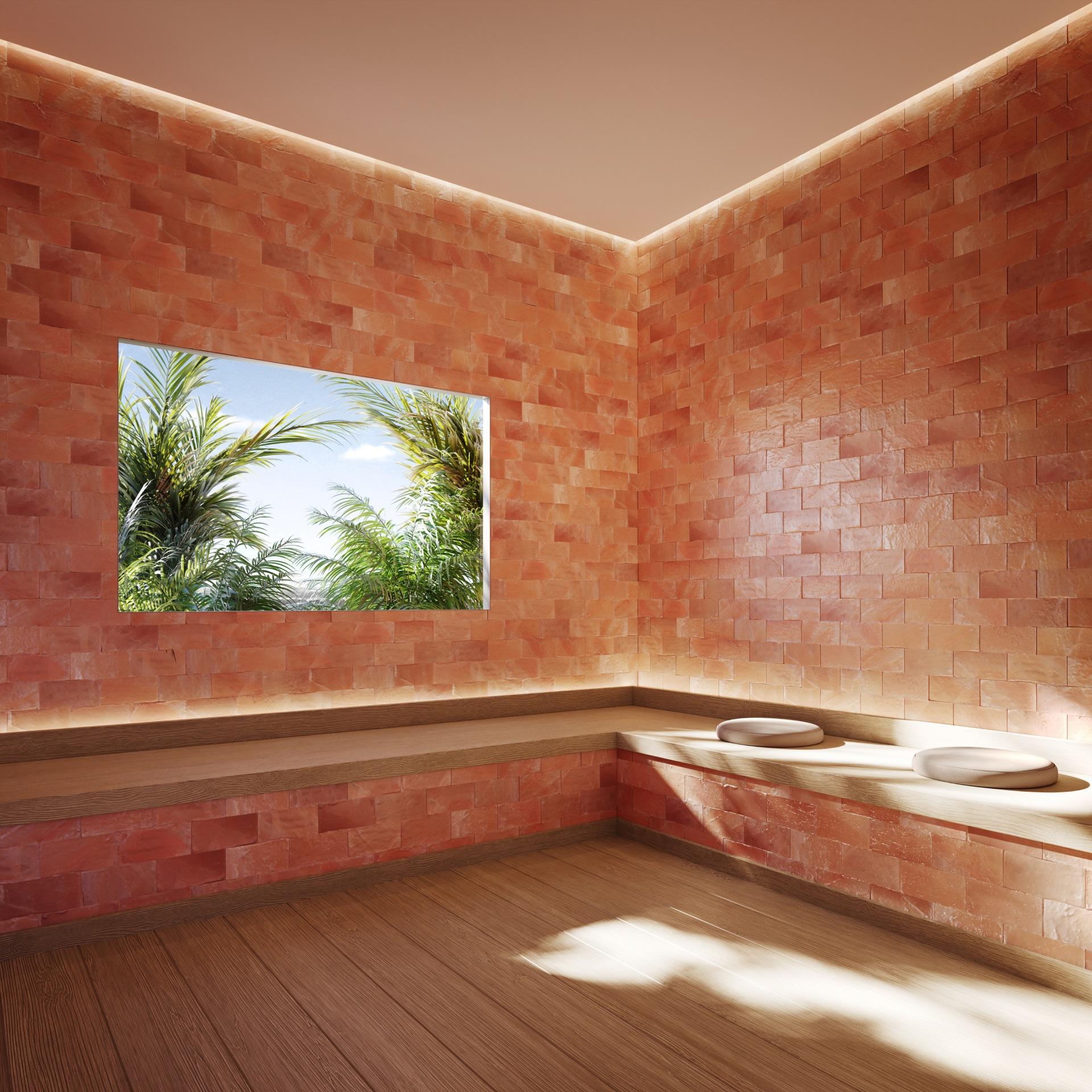 JEM Tower Amenities