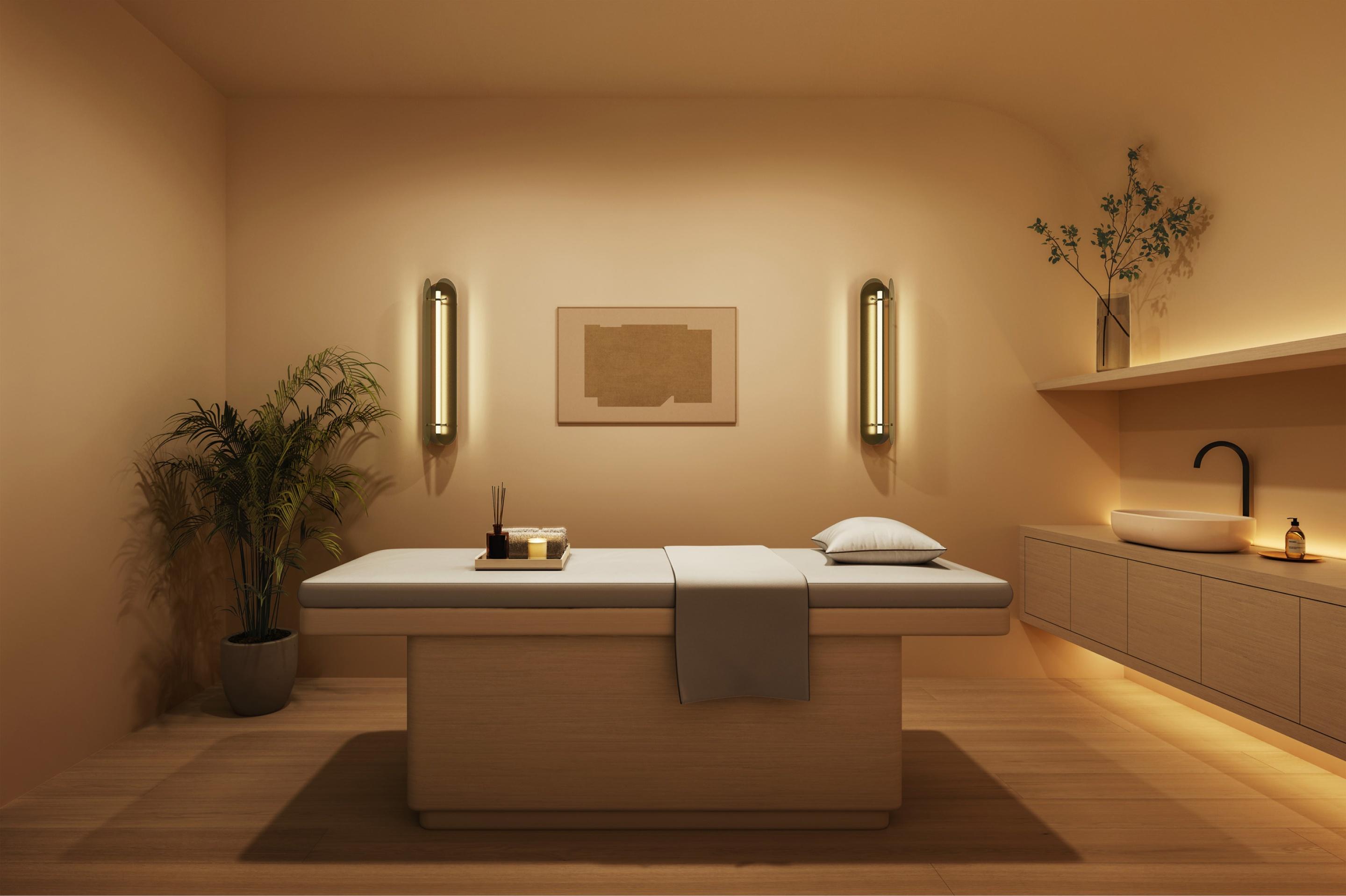JEM Tower Amenities