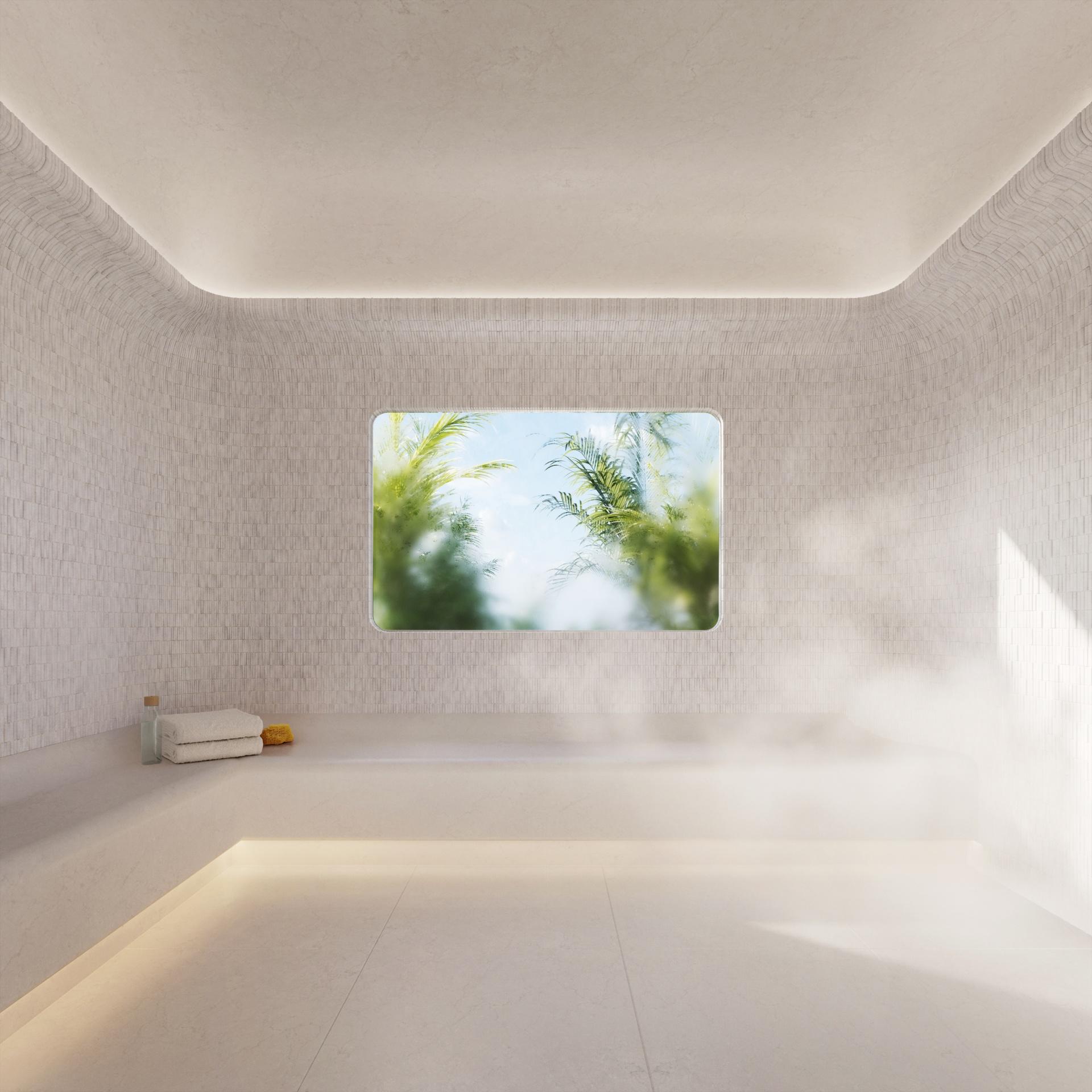 JEM Tower Amenities